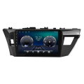 Штатна магнітола Toyota Corolla 2014-2017 Element 4/64 4G CarPlay