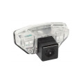 Штатна камера заднього огляду Falcon HS8015-AHD Honda Fit Hatchback, CR-V, Odyssey