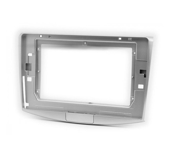 Перехідна рамка Volkswagen Passat B7, CC, Magotan Carav 22-047