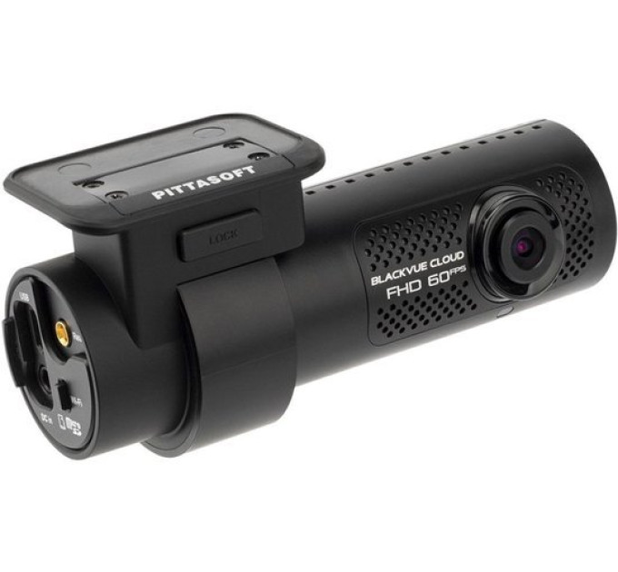 Відеореєстратор Blackvue DR 750 X-1CH PLUS