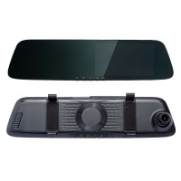 Дзеркало з відеореєстратором Phantom RM-53 DVR Full HD