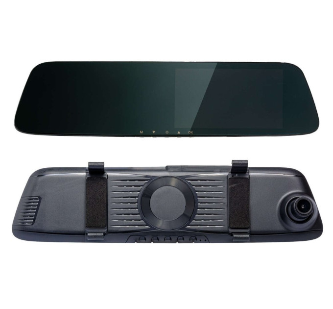 Дзеркало з відеореєстратором Phantom RM-53 DVR Full HD