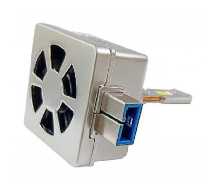 Світлодіодні лампи ALed X D8S 6000K 40W XD8SD06