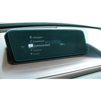 Захисне скло на монітор Mazda CX30 2018- (матове) Pixsel MZ-1486-M