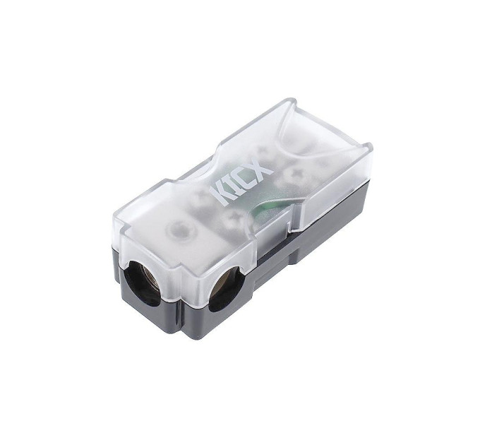 Дистриб'ютор живлення Kicx MA 3024P