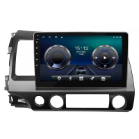 Штатна магнітола Honda Civic 2006-2011 Element 4/64 4G CarPlay
