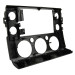 Перехідна рамка Toyota FJ Cruiser Carav 22-188