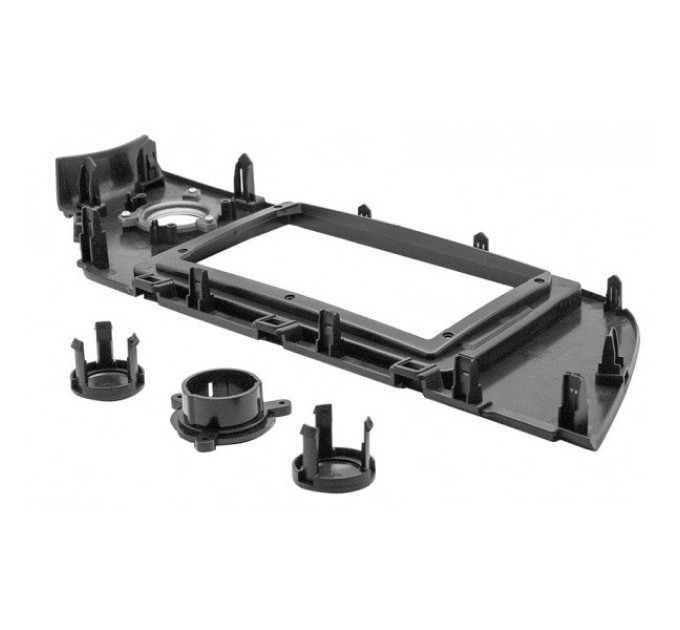 Перехідна рамка KIA Rio, K2 Carav 22-1050