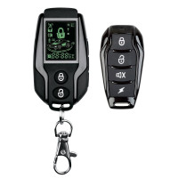 Автосигналізація daVINCI PHI-380 Автосигналізація daVINCI PHI-380