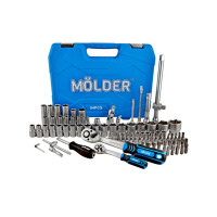 Набір інструменту MOLDER MT60094 Набір інструменту MOLDER MT60094