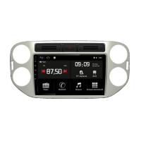 Штатна магнітола Torssen VW Tiguan -17 MQG9232 4G