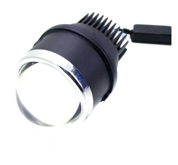 Світлодіодні лінзи Bi-LED TORSSEN BI LED FOG T3