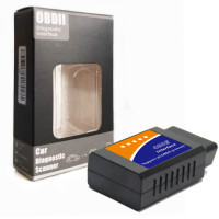Автомобільний сканер Element V03H2-1 OBD2 Bluetooth Автомобільний сканер Element V03H2-1 OBD2 Bluetooth