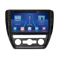 Штатна магнітола Volkswagen Jetta 2014-2018 Element 6/128 4G CarPlay