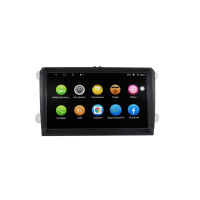 Штатна магнітола EasyGo A171 VW Universal v2
