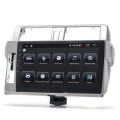 Штатна магнітола PRIME-X 22-475/10M TOYOTA Land Cruiser Prado 150 2013-2017