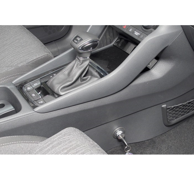 Замок на КПП Bear-Lock Skoda Kodiaq 1991K