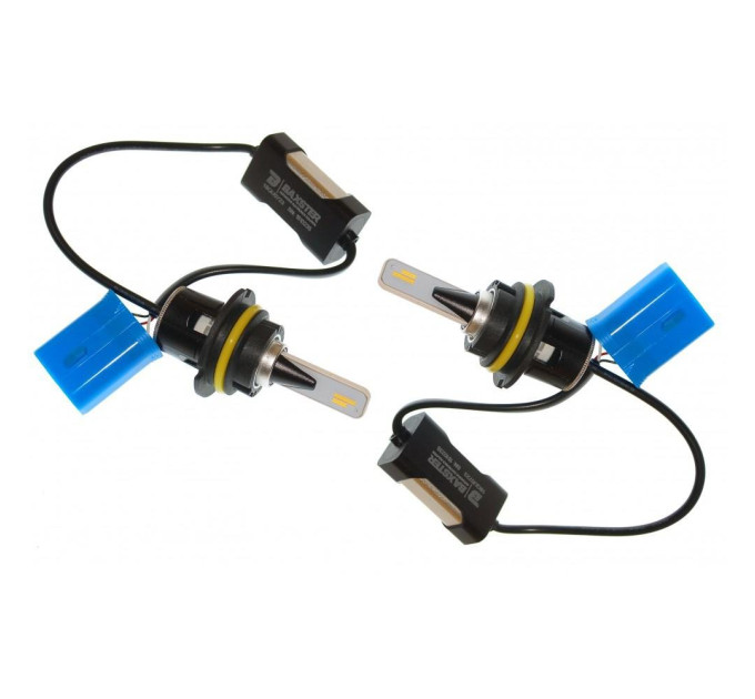 Світлодіодні лампи Baxster P HB1(9004) 6000K 3200Lm