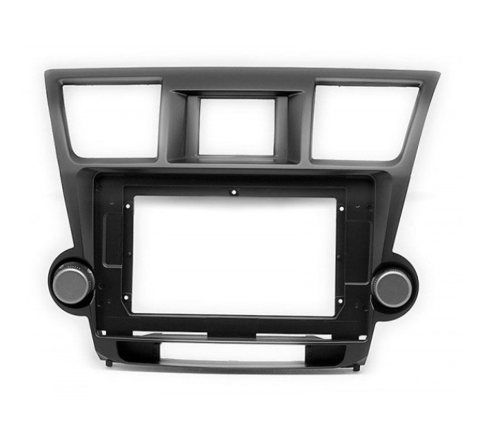 Штатна магнітола Element CV-22-099 Toyota Highlander 2008-2013