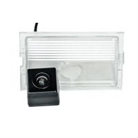 Штатна камера заднього огляду Phantom CA-35+FM-101 (Land Rover)