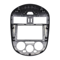 Перехідна рамка Element Nissan Tiida (C12) 2011-2016 MC