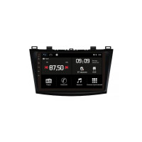 Штатна магнітола Torssen Mazda 3 03-09 MQD9232 DSP