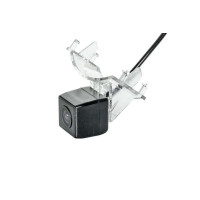 Штатна камера заднього огляду Fighter CS-CCD+FM-85 (Mazda)
