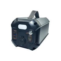 Портативна зарядна станція Junlee S-500 500W