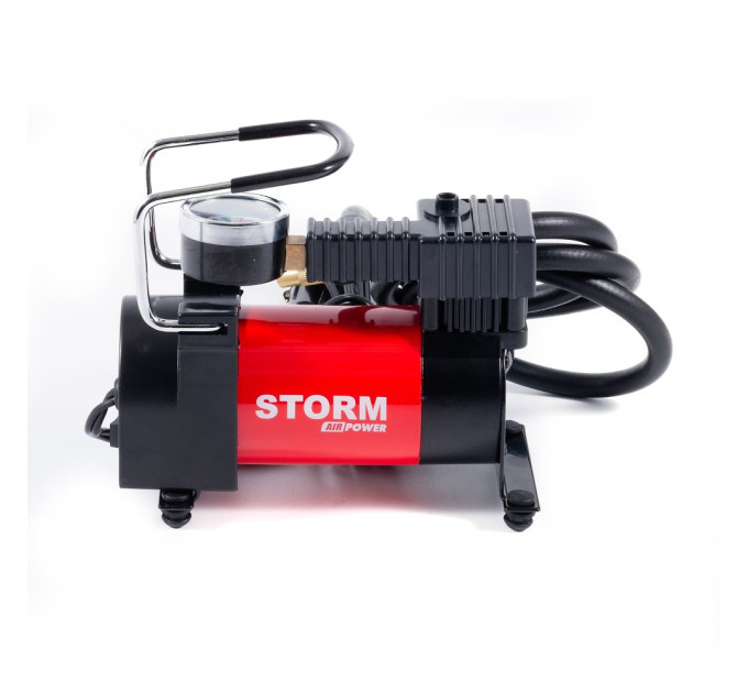 Автомобільний компресор STORM 20200