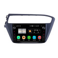 Штатна магнітола Torssen Hyundai I20 15-19 MP9232 круговий огляд