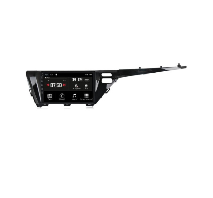 Штатна магнітола Torssen Toyota Camry 70 high MQD10232 DSP