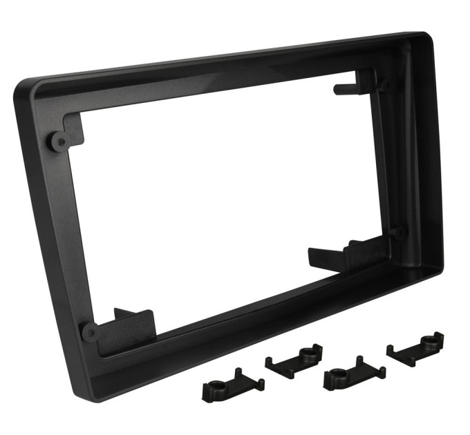 Перехідна рамка Opel Astra, Antara, Corsa, Zafira Carav 22-1095
