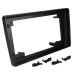 Перехідна рамка Opel Astra, Antara, Corsa, Zafira Carav 22-1095