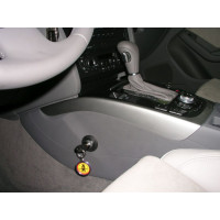 Замок на КПП Bear-Lock Audi A4 1283KA Замок на КПП Bear-Lock Audi A4 1283KA