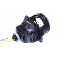 Світлодіодні лінзи Bi-LED Baxster DLight 3 HL TRL