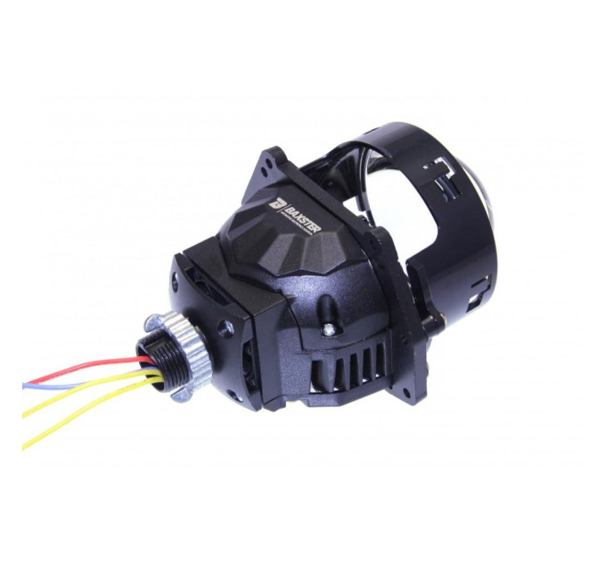 Світлодіодні лінзи Bi-LED Baxster DLight 3 HL TRL