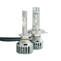 Світлодіодні лампи MICHI MI LED Can 9005/9006 (5500K) Світлодіодні лампи MICHI MI LED Can 9005/9006 (5500K)