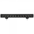 Світлодіодна фара StarLight 120watt 10-30V IP68 (lsb-lens-120)