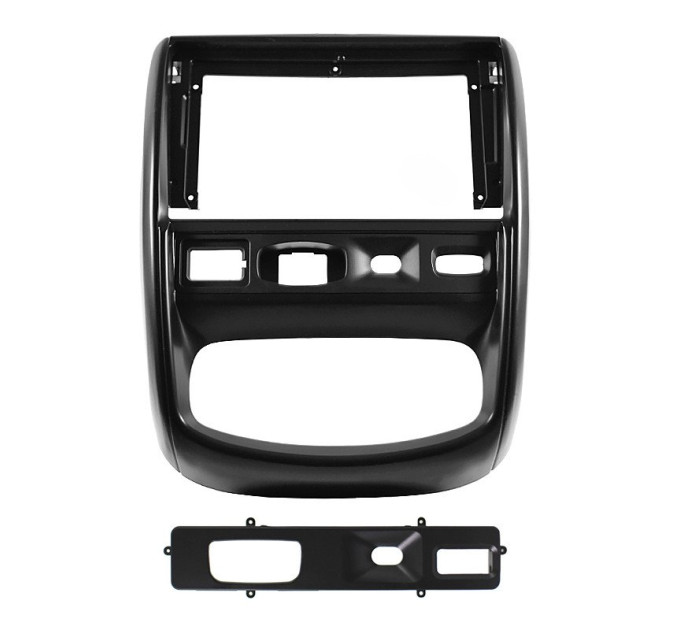 Перехідна рамка Element для Renault Duster 2010-2014