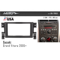 Перехідна рамка Suzuki Grand Vitara Metra 95-7953