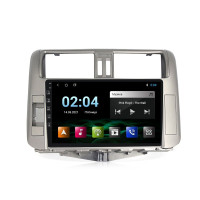 Штатна магнітола Abyss Audio SE-9145 для Toyota PRADO J150 2011-2013