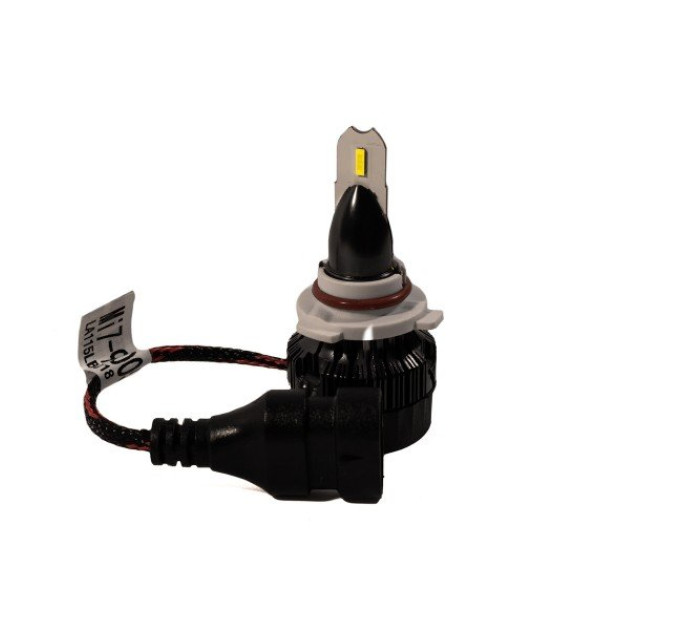 Світлодіодні лампи HeadLight Mi7 HB3 (P20d) 55W 12V 4000Lm
