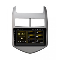 Штатна магнітола Incar DTA-2190 для Chevrolet Aveo 2011+ Штатна магнітола Incar DTA-2190 для Chevrolet Aveo 2011+
