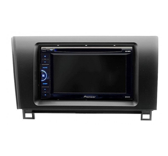 Перехідна рамка Toyota Tundra, Sequoia Carav 11-112