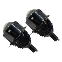 Світлодіодні лінзи Bi-LED TORSSEN Ultra 5+ Світлодіодні лінзи Bi-LED TORSSEN Ultra 5+