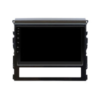Штатна магнітола Element ET-2216 для Toyota Land Cruiser 200 2016+