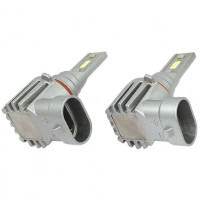 Світлодіодні лампи Guarand V12x HB3 (9005) 20W 6000K Світлодіодні лампи Guarand V12x HB3 (9005) 20W 6000K