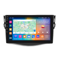 Штатна магнітола Toyota RAV4 (XA30) 2010-2016 Element Prime 4/64 CarPlay 4G