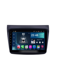 Штатна магнітола Torssen Mitsubishi L200 F9232 4G