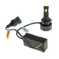 Світлодіодні лампи Decker LED PL-03 5K 9006